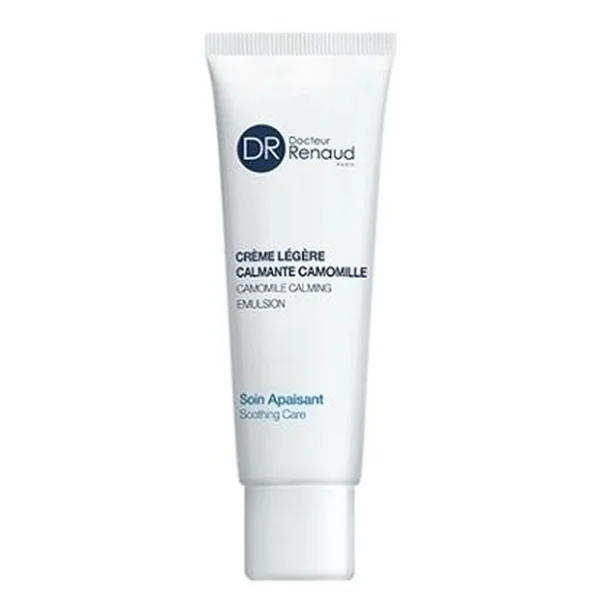Crème Légère Calmante