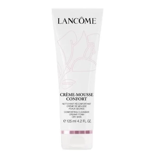 Crème Mousse Confort