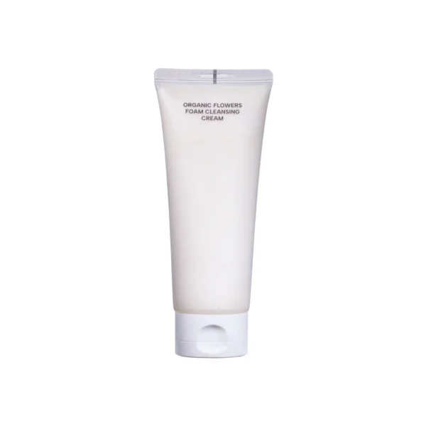 Crème nettoyante - bio & fermentée 150ml
