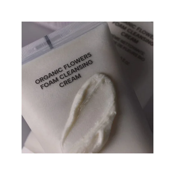 Crème nettoyante - bio & fermentée 150ml