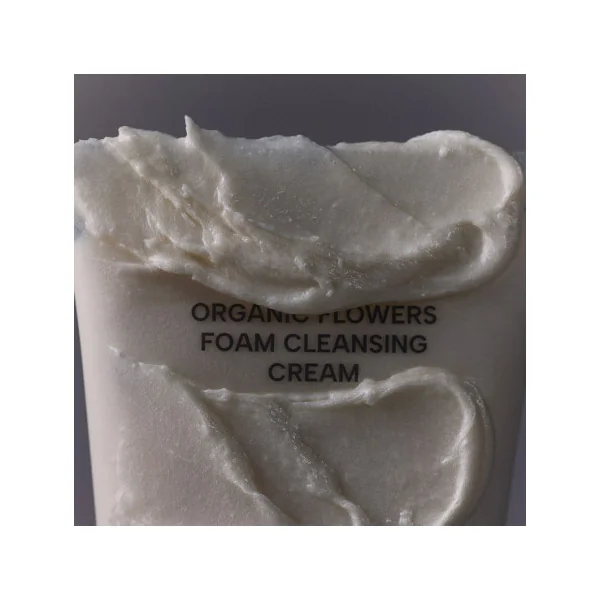 Crème nettoyante - bio & fermentée 150ml