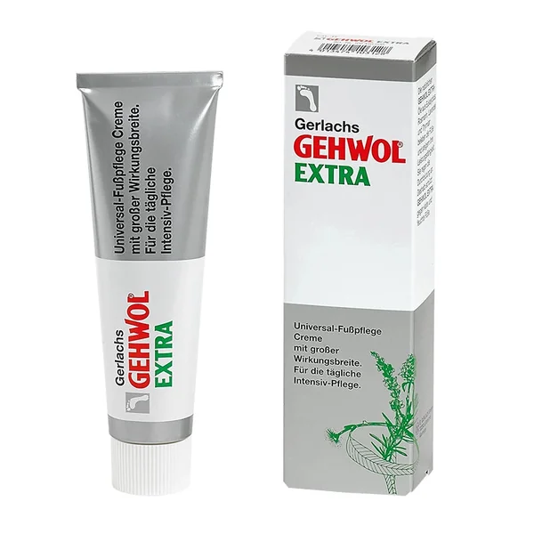 Crème Podologique Extra