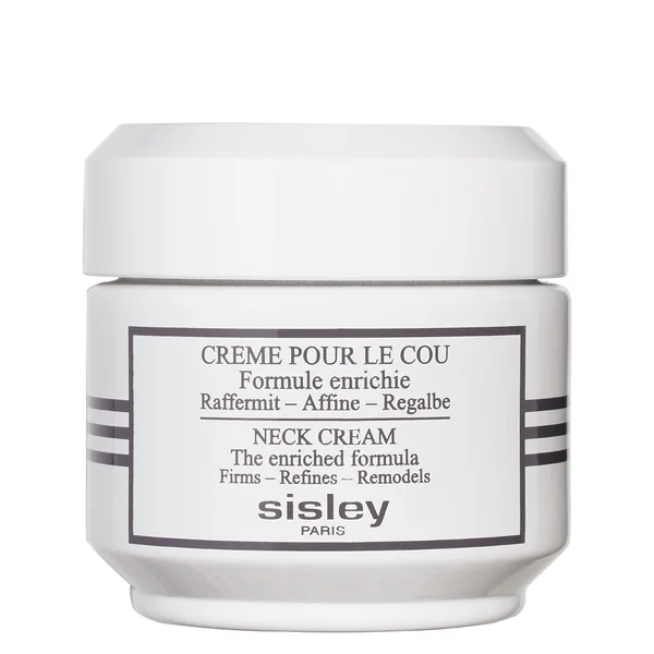 Crème pour le Cou