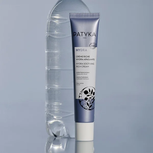 Crème Riche Hydra Apaisante