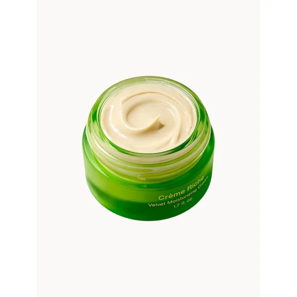 Crème Riche