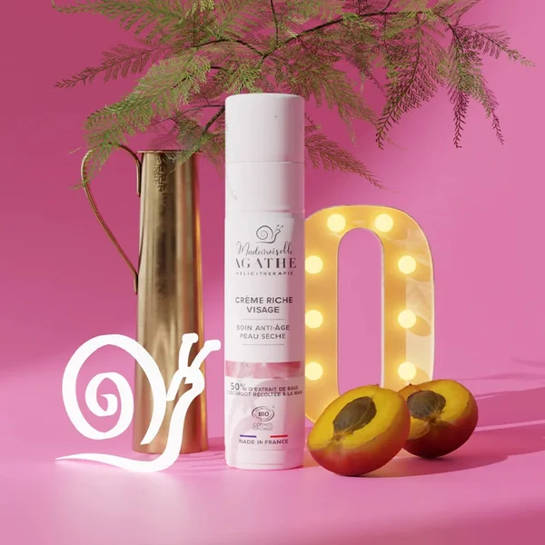 Crème Riche Visage