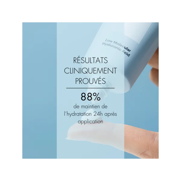 Crème solaire hydratante SPF50+ Dive In 60ml