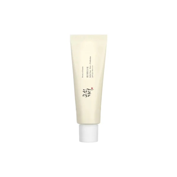 Crème Solaire Réparatrice (SPF50+ PA++++) 50ml