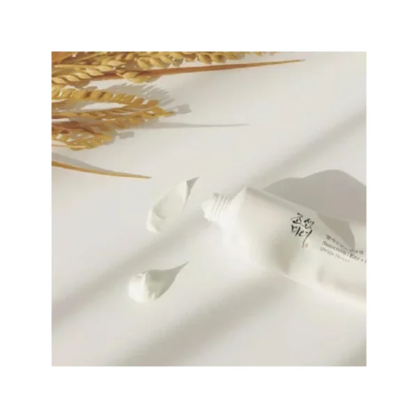 Crème Solaire Réparatrice (SPF50+ PA++++) 50ml
