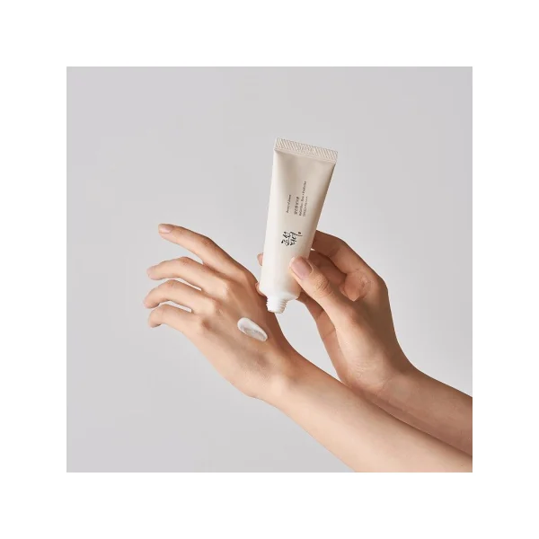 Crème Solaire Réparatrice (SPF50+ PA++++) 50ml