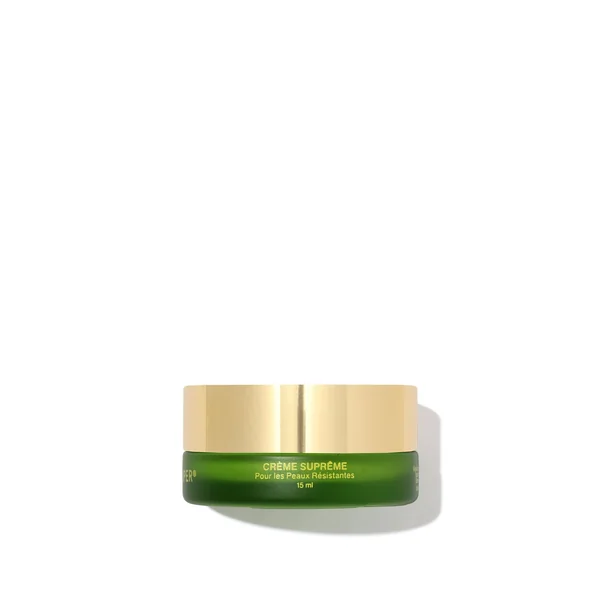 Crème Suprême