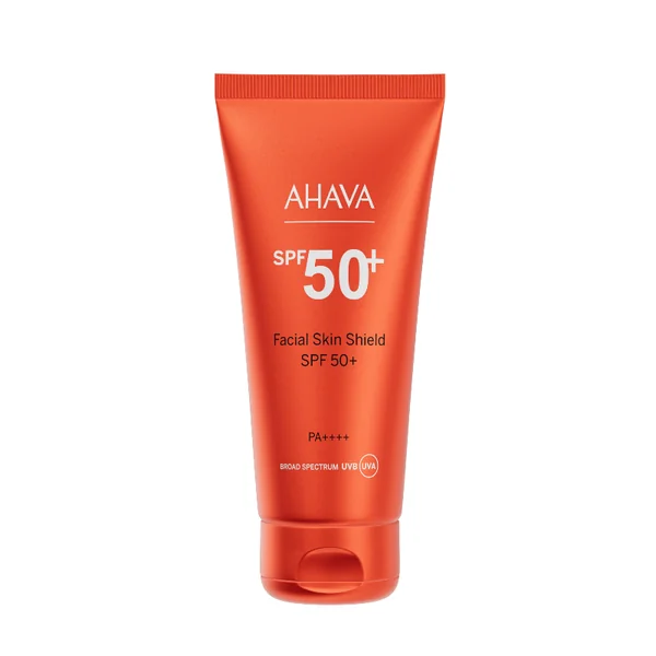 Crème visage multi protection SPF 50+ PA++++ - 50 ml