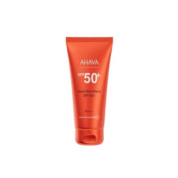 Crème visage multi protection SPF 50+ PA++++ - 50 ml