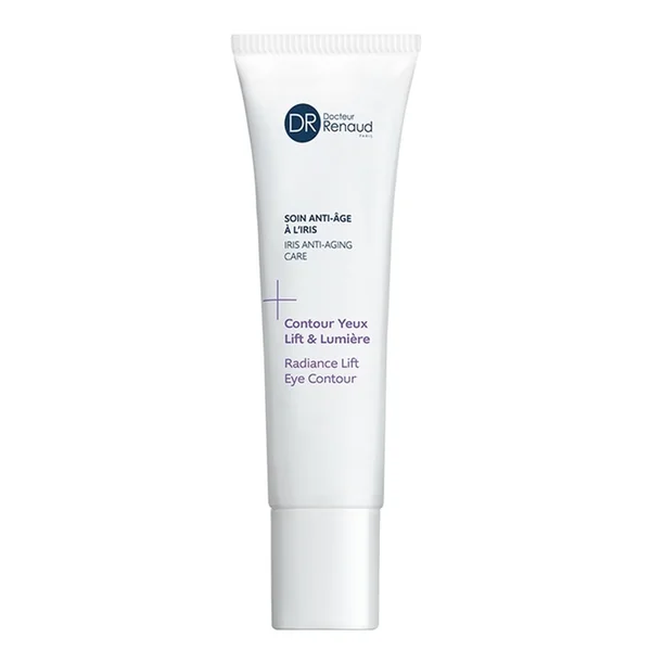 Crème Yeux Lift Iris
