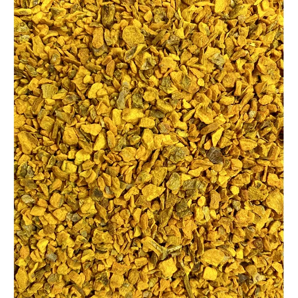 Curcuma BIO (Rhizome)