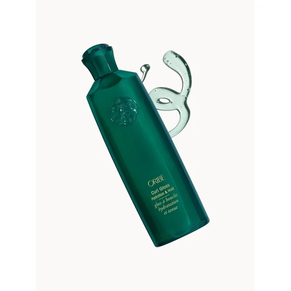 Curl Gloss Hydration & Hold