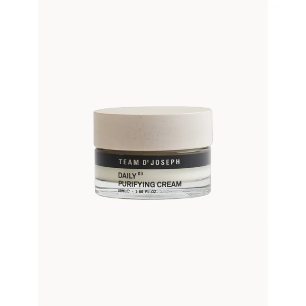 Daily Purifying Cream