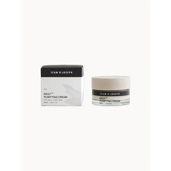 Daily Purifying Cream