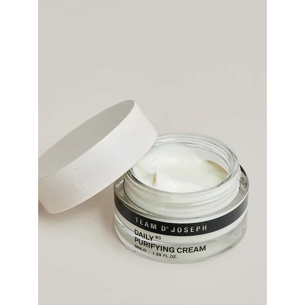 Daily Purifying Cream