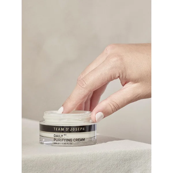 Daily Purifying Cream