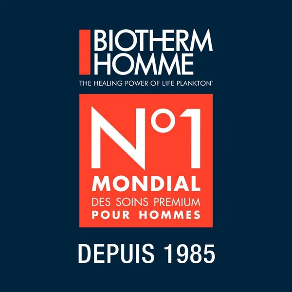 DAY CONTROL - Déodorant Homme 24H Naturel Protect Roll-On Bio, 75ml