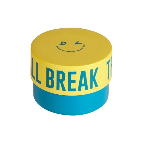 Dear Doer Break Body Scrub Gommage 300 ml