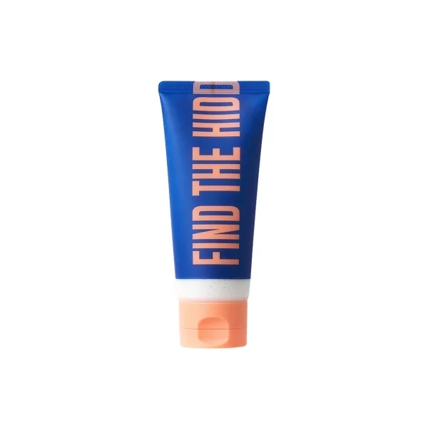 Dear Doer The Hidden Body Scrub Gommage Corps 100 ml