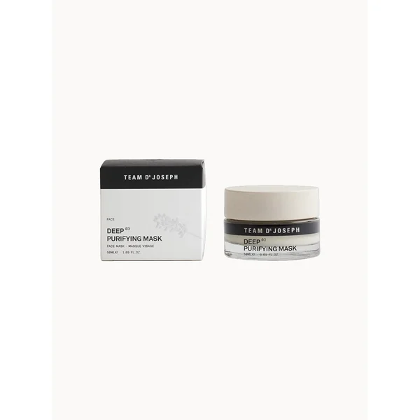 Deep Purifying Mask