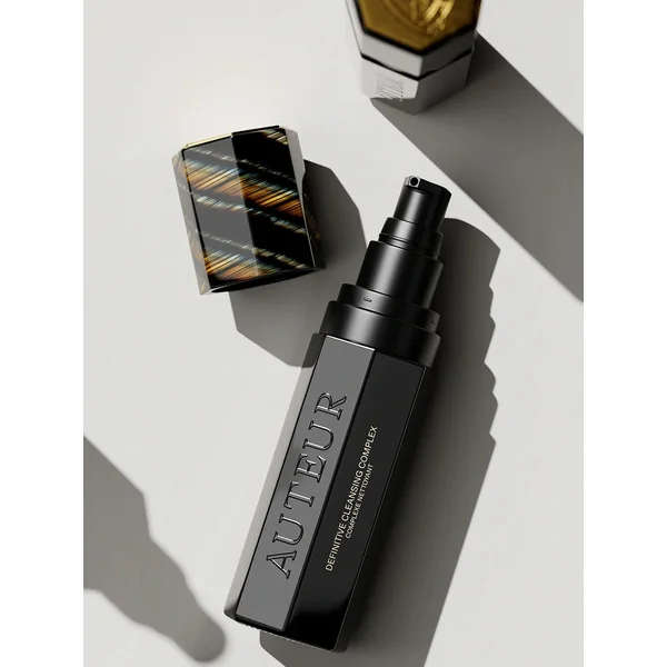 Definitive Cleansing Complex