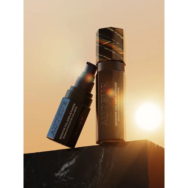Definitive Collagen Activator Serum