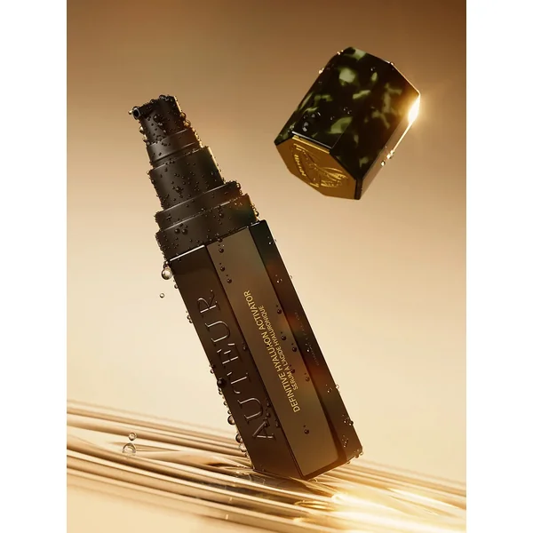 Definitive Hyaluronic Activator Serum