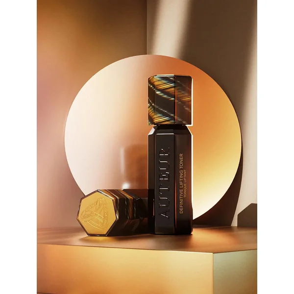 Definitive lifting toner