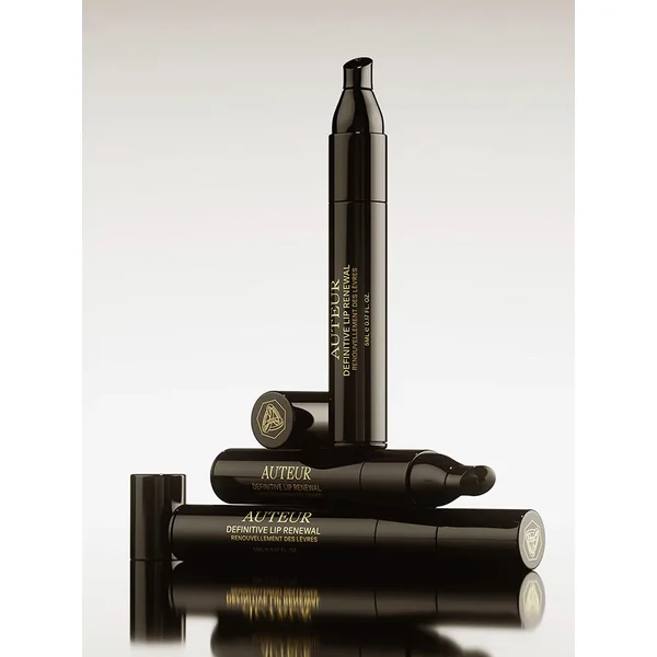 Definitive Lip Renewal Treatment