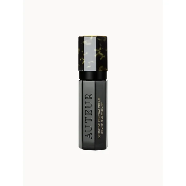 Definitive Renewal Cream