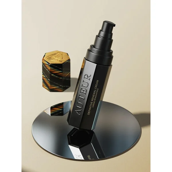 Definitive Renewal Cream