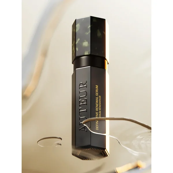 Definitive Renewal Serum