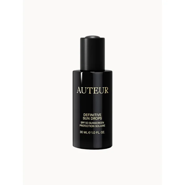 Definitive Sun Drops SPF 50