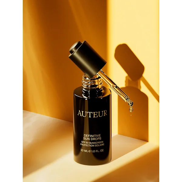 Definitive Sun Drops SPF 50