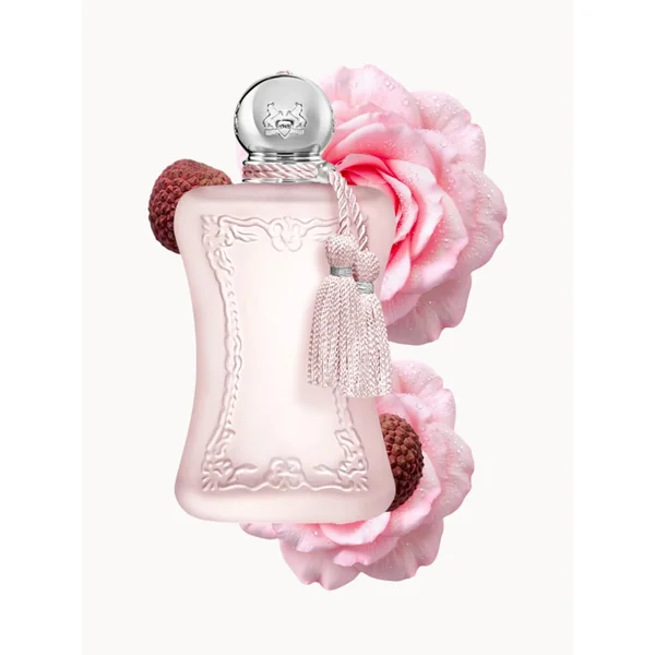 Delina La Rosée Eau de Parfum