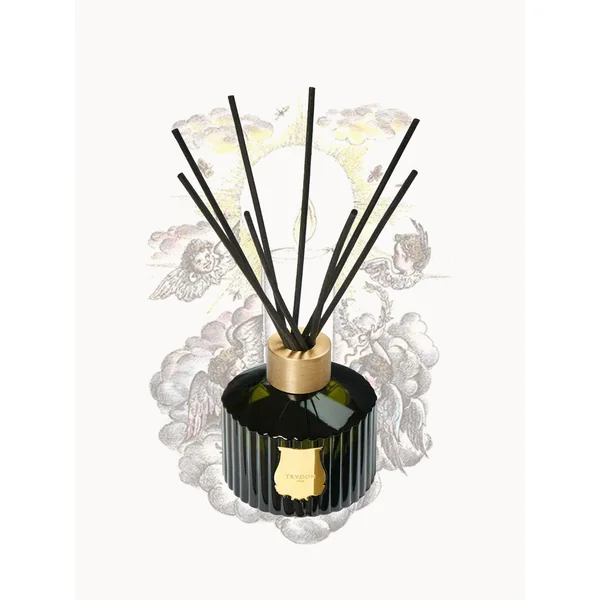 Diffuser Spiritus Sancti
