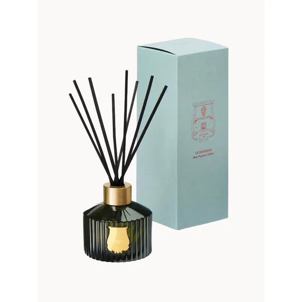 Diffuser Spiritus Sancti