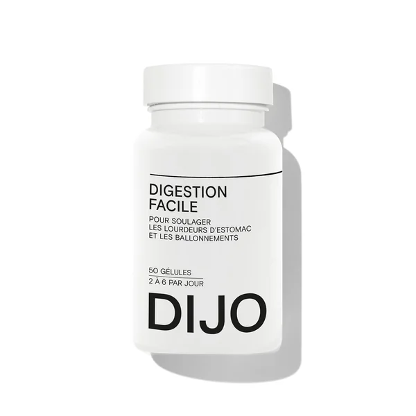 Digestion Facile Gélules Après-Repas