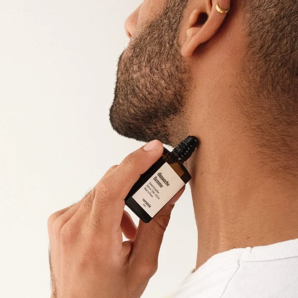 Dimanche Flemme Parfum Roll-on