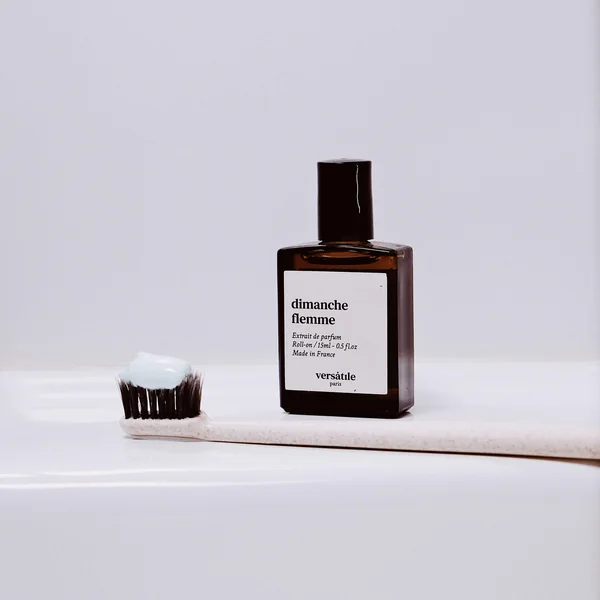 Dimanche Flemme Parfum Roll-on