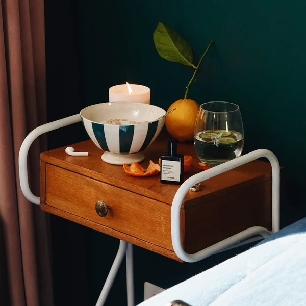 Dimanche Flemme Parfum Roll-on
