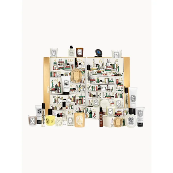 Diptyque Advent Calendar 2025