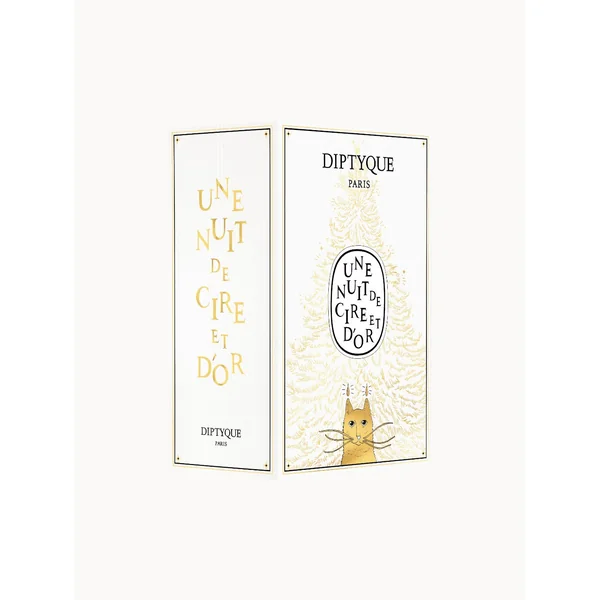 Diptyque Advent Calendar 2025