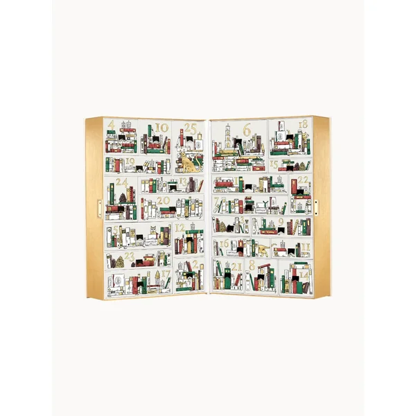 Diptyque Advent Calendar 2025