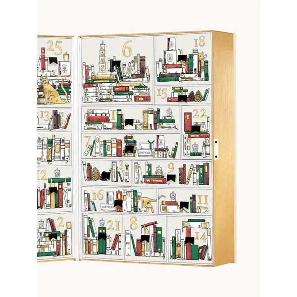 Diptyque Advent Calendar 2025