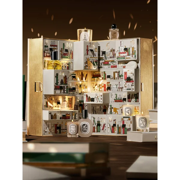 Diptyque Advent Calendar 2025